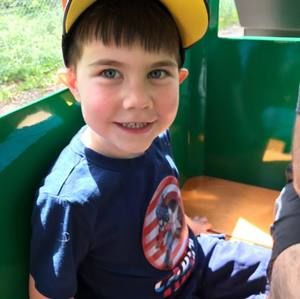 Meet your Posher, Joanne